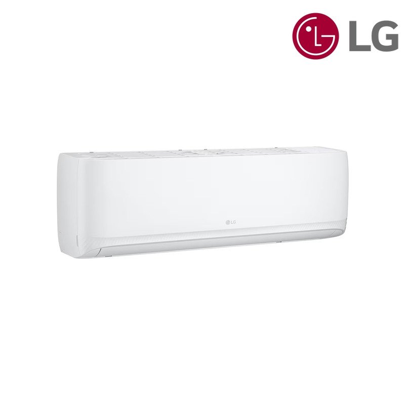 سبلت جداري LG  LGC18T3 1.5 طن ON/OFF عادي - أبيض