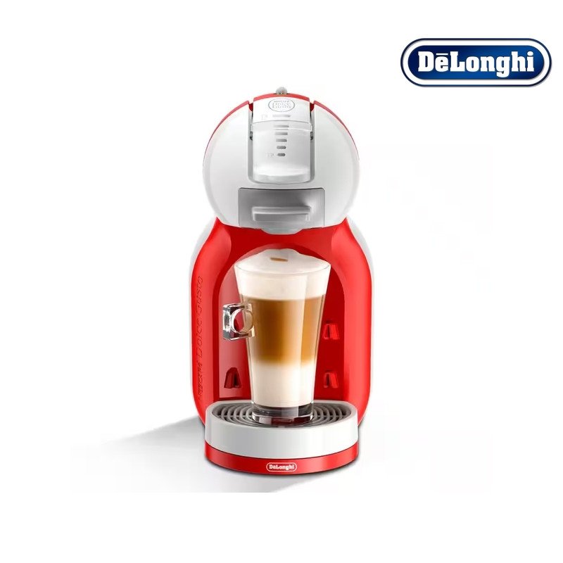 ماكينة كبسولات ديلونغي Dolce Gusto Mini Me - EDG305.WR