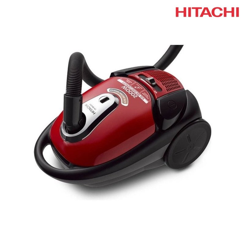 مكنسة هيتاشي سحب CV-BG20PSGRGCM Canister Vacuum