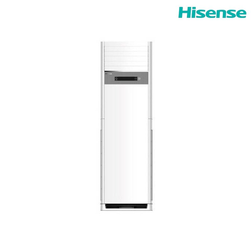 سبلت عمودي هايسنس QAUF-36HT2 حار بارد 3 طن T3 - 36,000 BTU