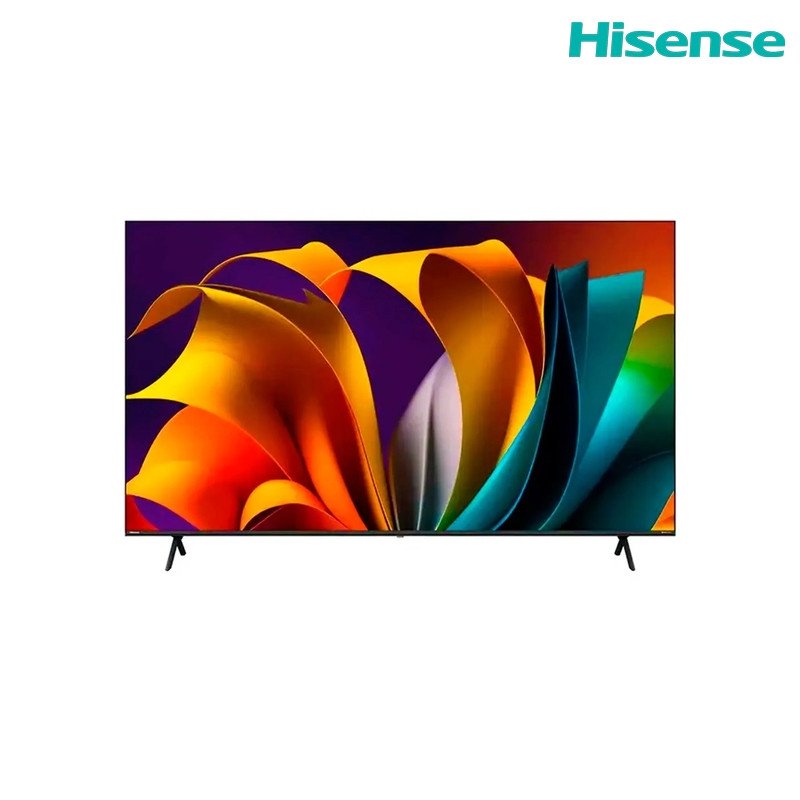 شاشة هايسنس 50A61Q سمارت 50 بوصة 4K UHD 60Hz