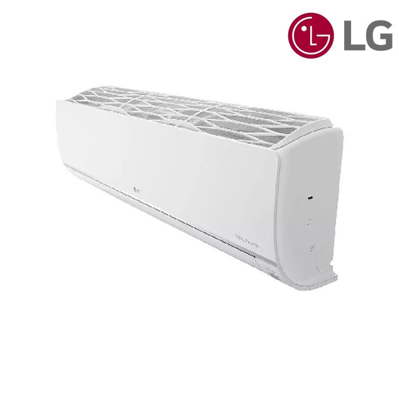 سبلت جداري LG AMPN26T4W 2 طن Inverter AMP - أبيض