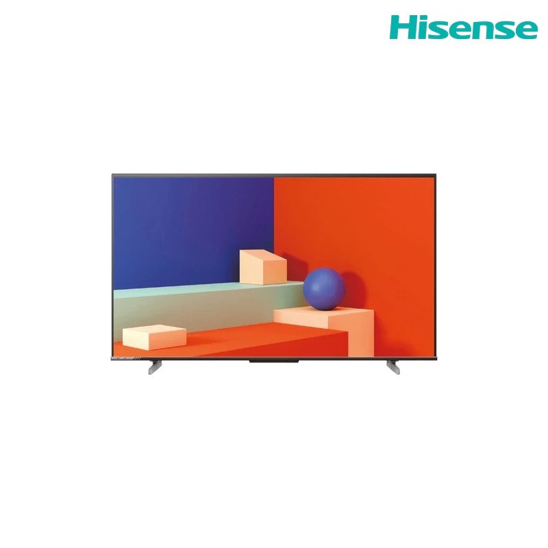 شاشة هايسنس 75A6500K سمارت 75 بوصة 4K UHD 60Hz