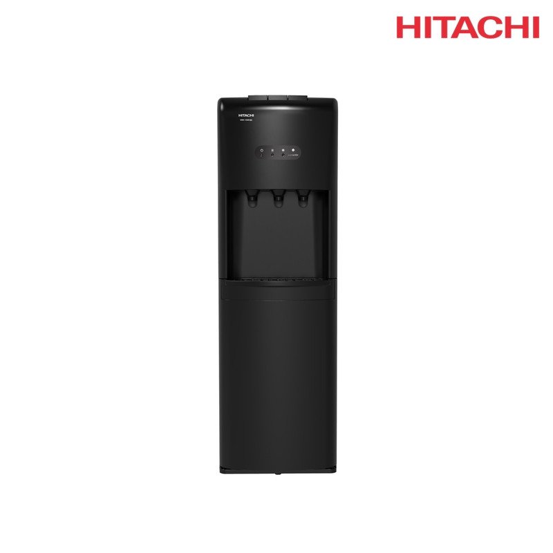 موزع مياه هيتاشي HWD-15000(B) تحميل علوي حار/بارد/عادي