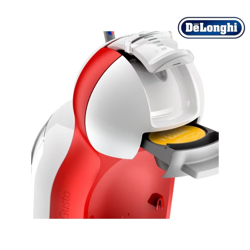 ماكينة كبسولات ديلونغي Dolce Gusto Mini Me - EDG305.WR
