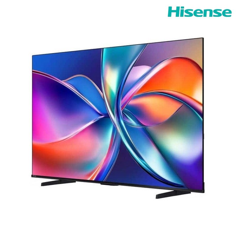 شاشة هايسنس 98Q6Q سمارت 98 بوصة QLED 144Hz
