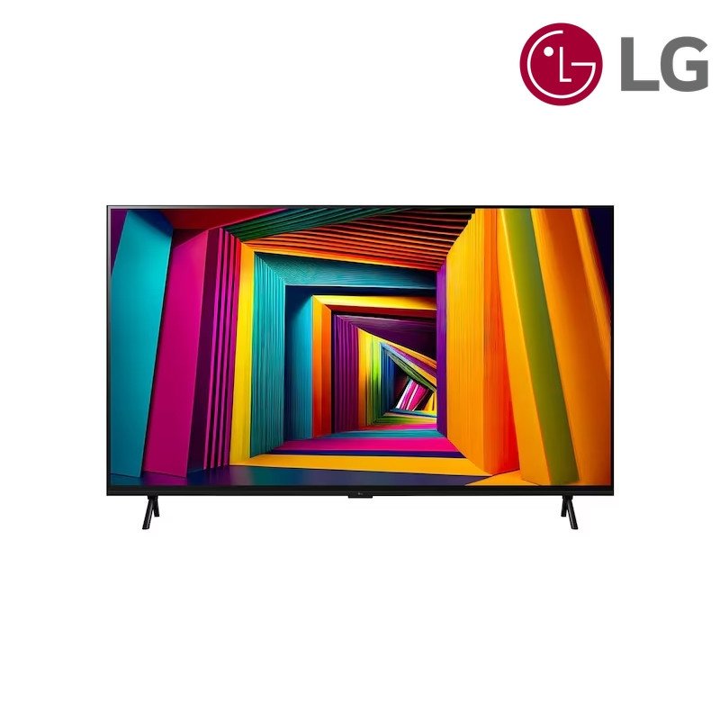 شاشة تلفاز LG 98UT90006LA 98 بوصة 4K UHD 120Hz - أسود