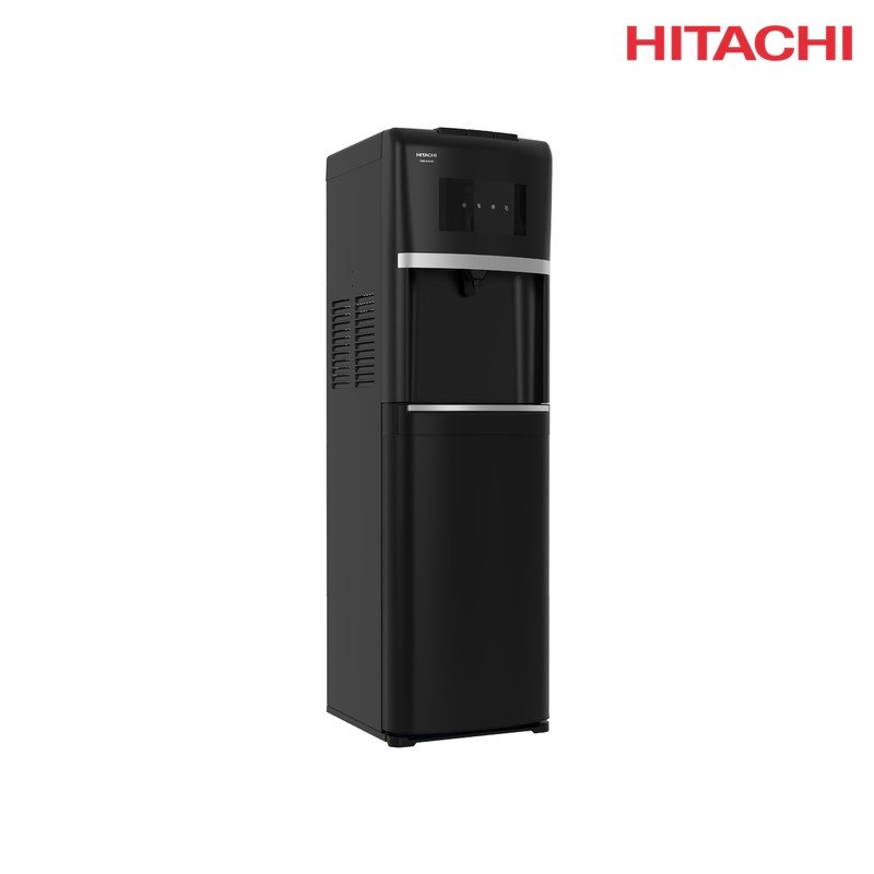 موزع مياه هيتاشي HWD-B30000 تحميل سفلي حار/بارد/عادي