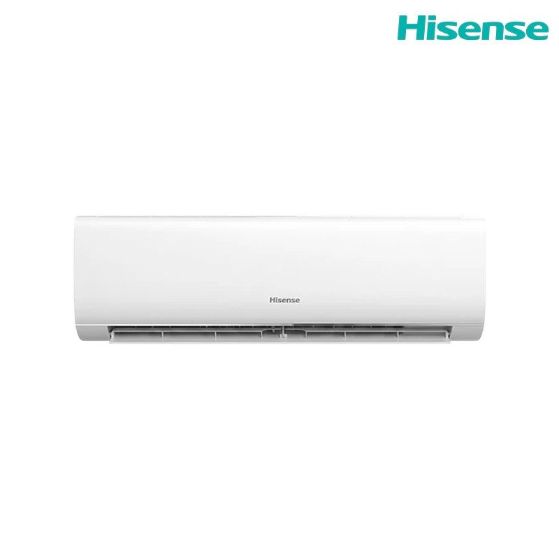 سبلت جداري هايسنس QAS-12CFKA تبريد فقط 1 طن T4 Wi‑Fi