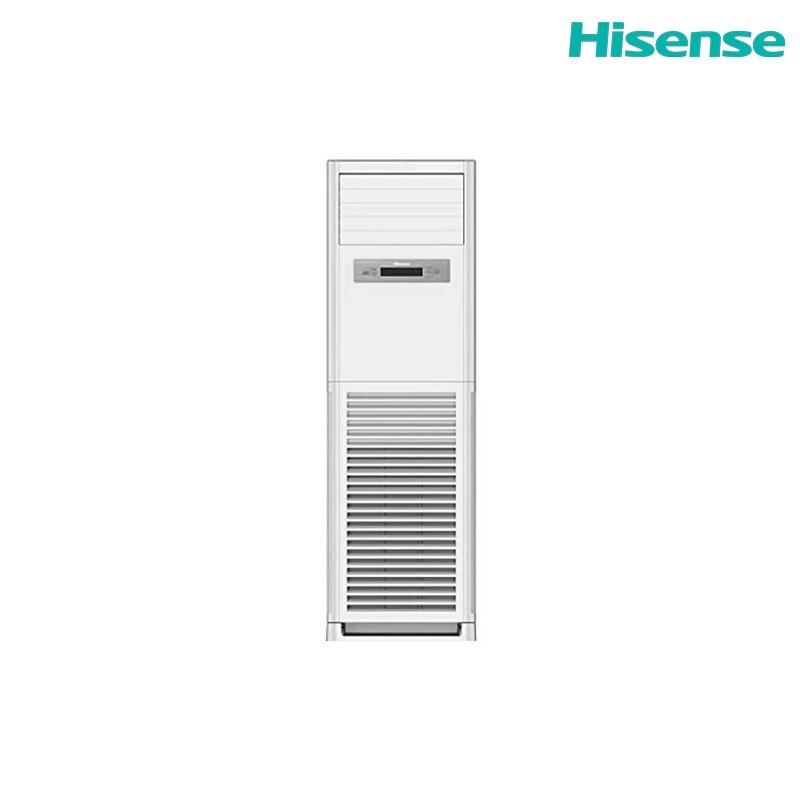 سبلت عمودي هايسنس QAUF-30HT حار بارد 2.5 طن T3 - 30,000 BTU