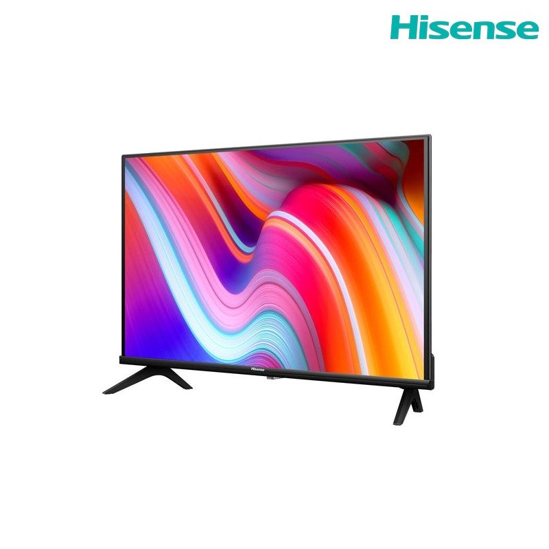شاشة هايسنس 43A4Q سمارت 43 بوصة Full HD 60Hz