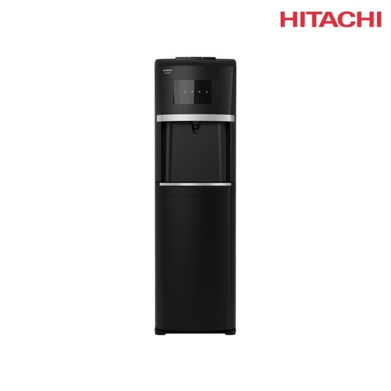 موزع مياه هيتاشي HWD-B30000 تحميل سفلي حار/بارد/عادي