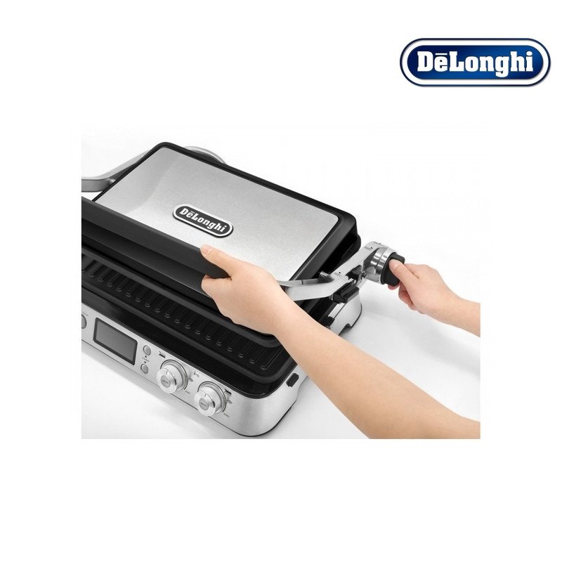 شواية كهربائية ديلونغي Contact Grill - CGH1012D