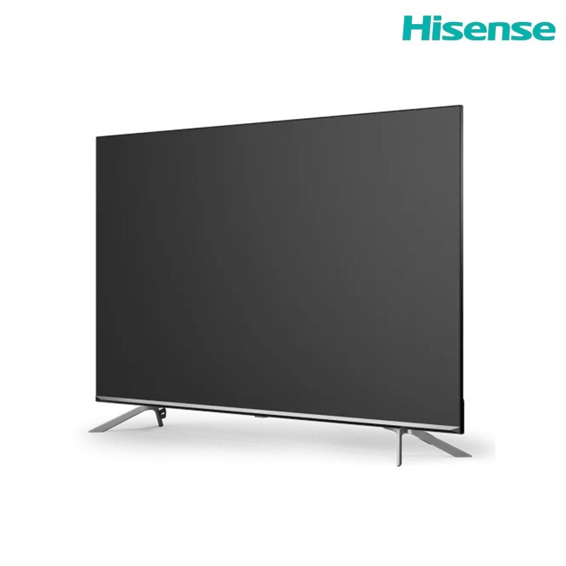 شاشة هايسنس 75Q61Q سمارت 75 بوصة QLED 60Hz (Motion Rate 120)