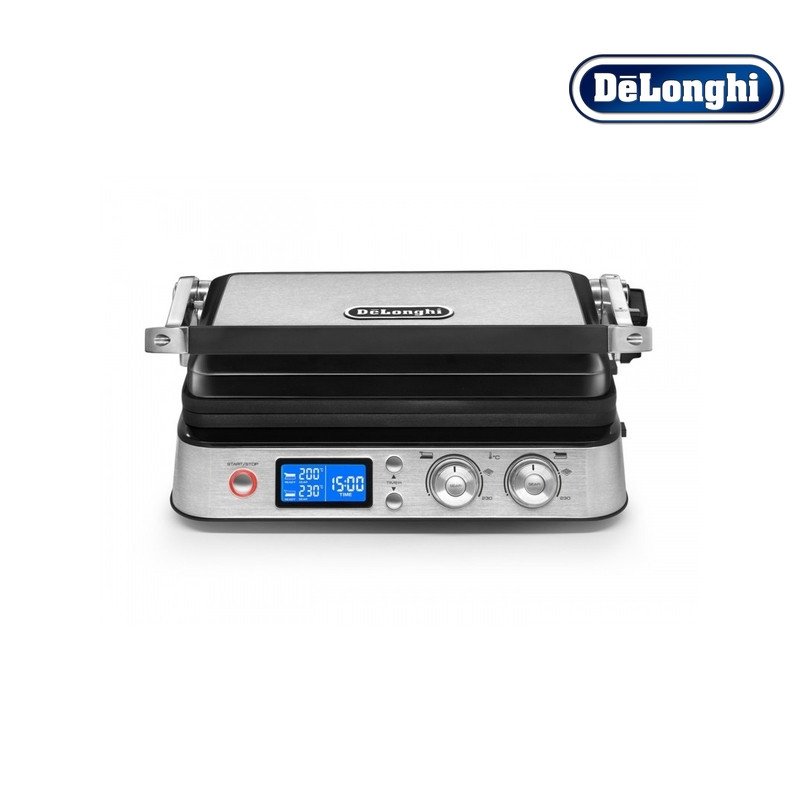 شواية كهربائية ديلونغي Contact Grill - CGH1012D