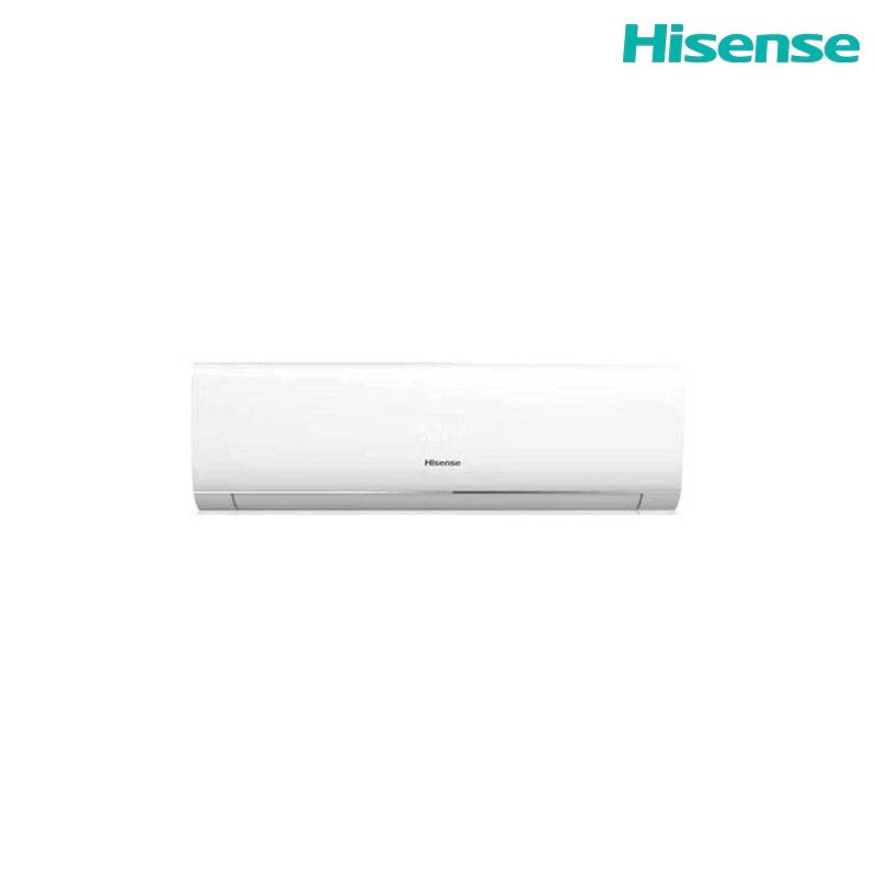 سبلت جداري هايسنس QAS-18CFKA تبريد فقط 1.5 طن T4 Wi‑Fi