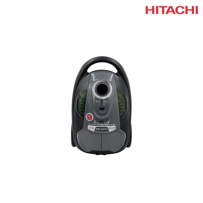 مكنسة هيتاشي سحب CV-BG20PBREGCM Canister Vacuum